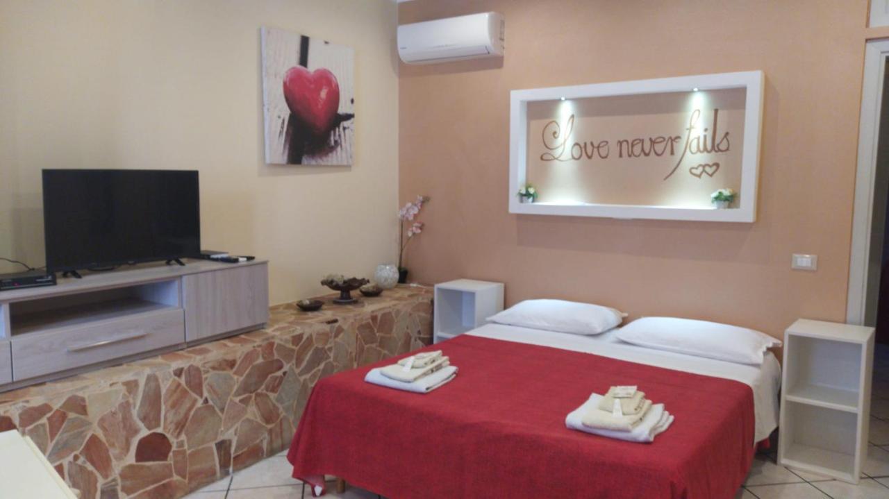 Sicily In Love 2 - Rooms & Breakfast Taormina Exterior photo