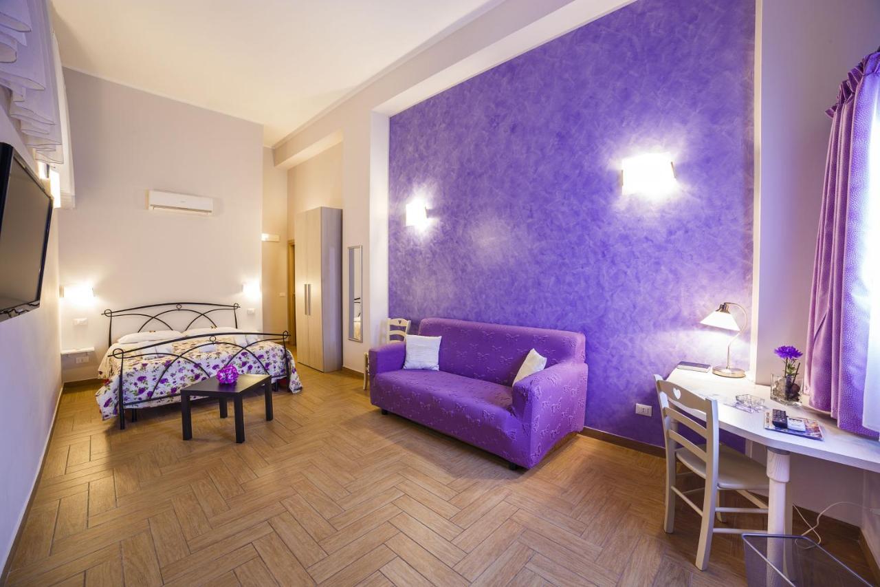 Sicily In Love 2 - Rooms & Breakfast Taormina Exterior photo