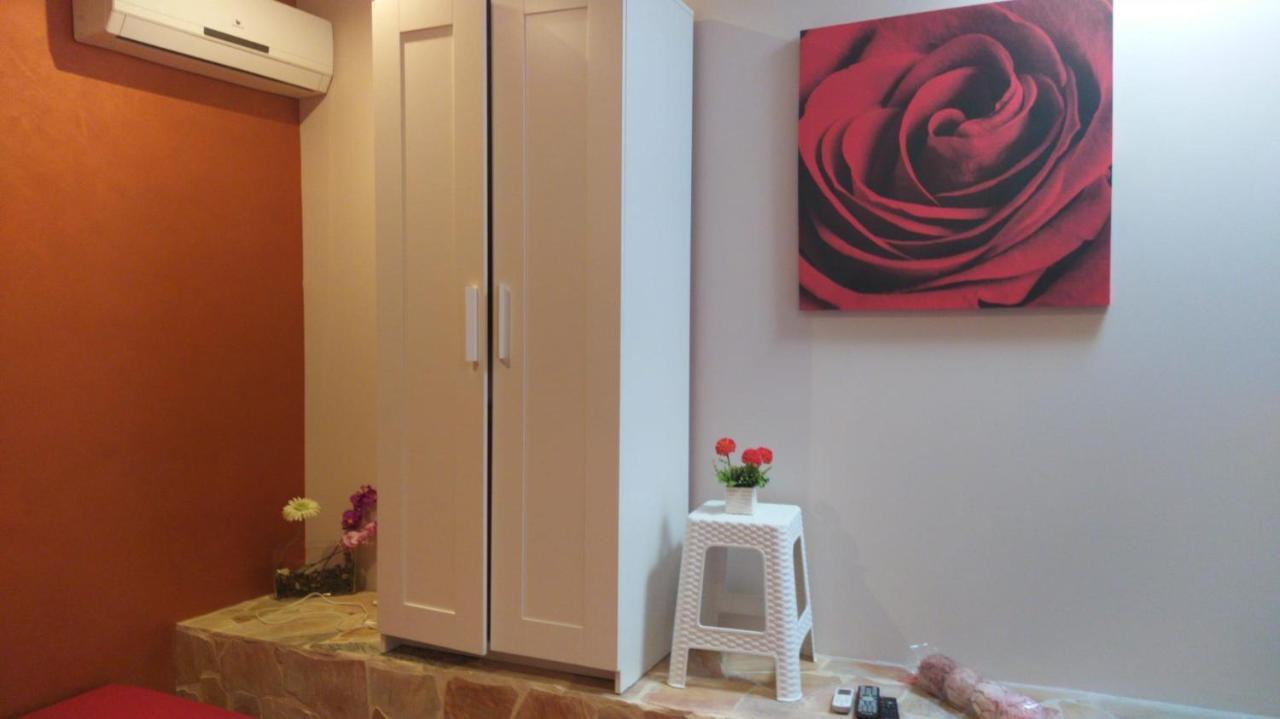 Sicily In Love 2 - Rooms & Breakfast Taormina Exterior photo