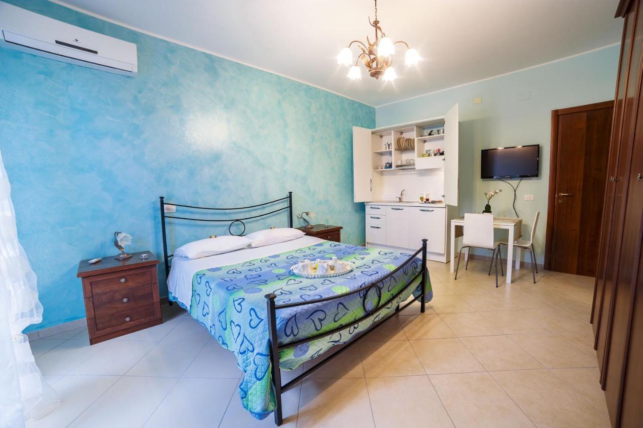 Sicily In Love 2 - Rooms & Breakfast Taormina Exterior photo