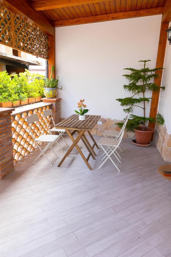 Sicily In Love 2 - Rooms & Breakfast Taormina Exterior photo