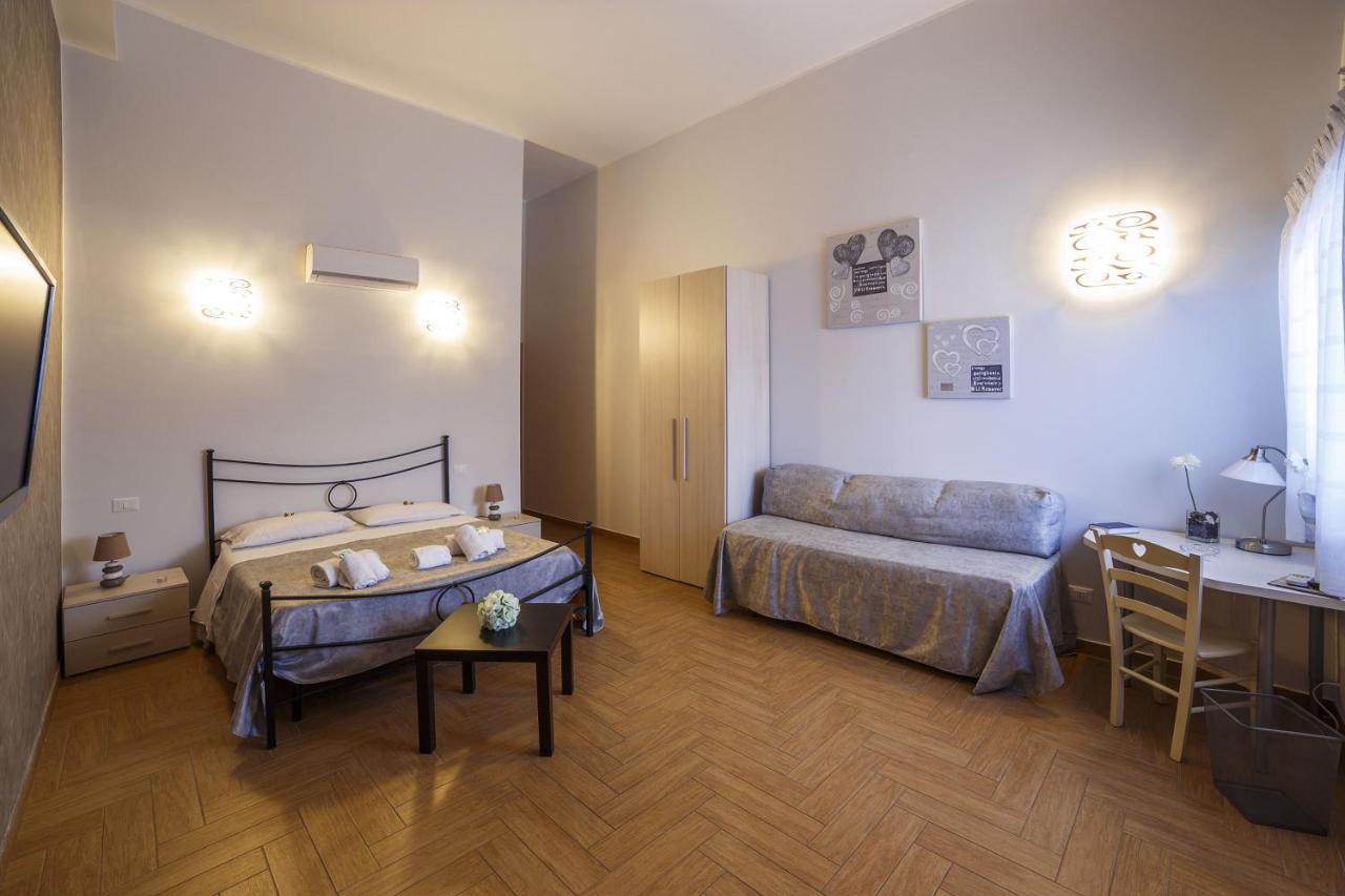 Sicily In Love 2 - Rooms & Breakfast Taormina Exterior photo
