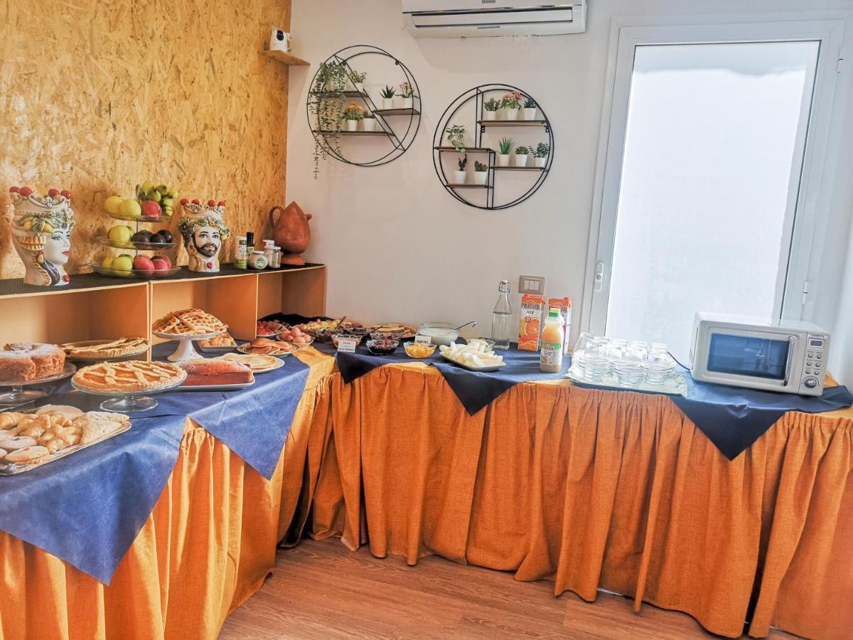 Sicily In Love 2 - Rooms & Breakfast Taormina Exterior photo