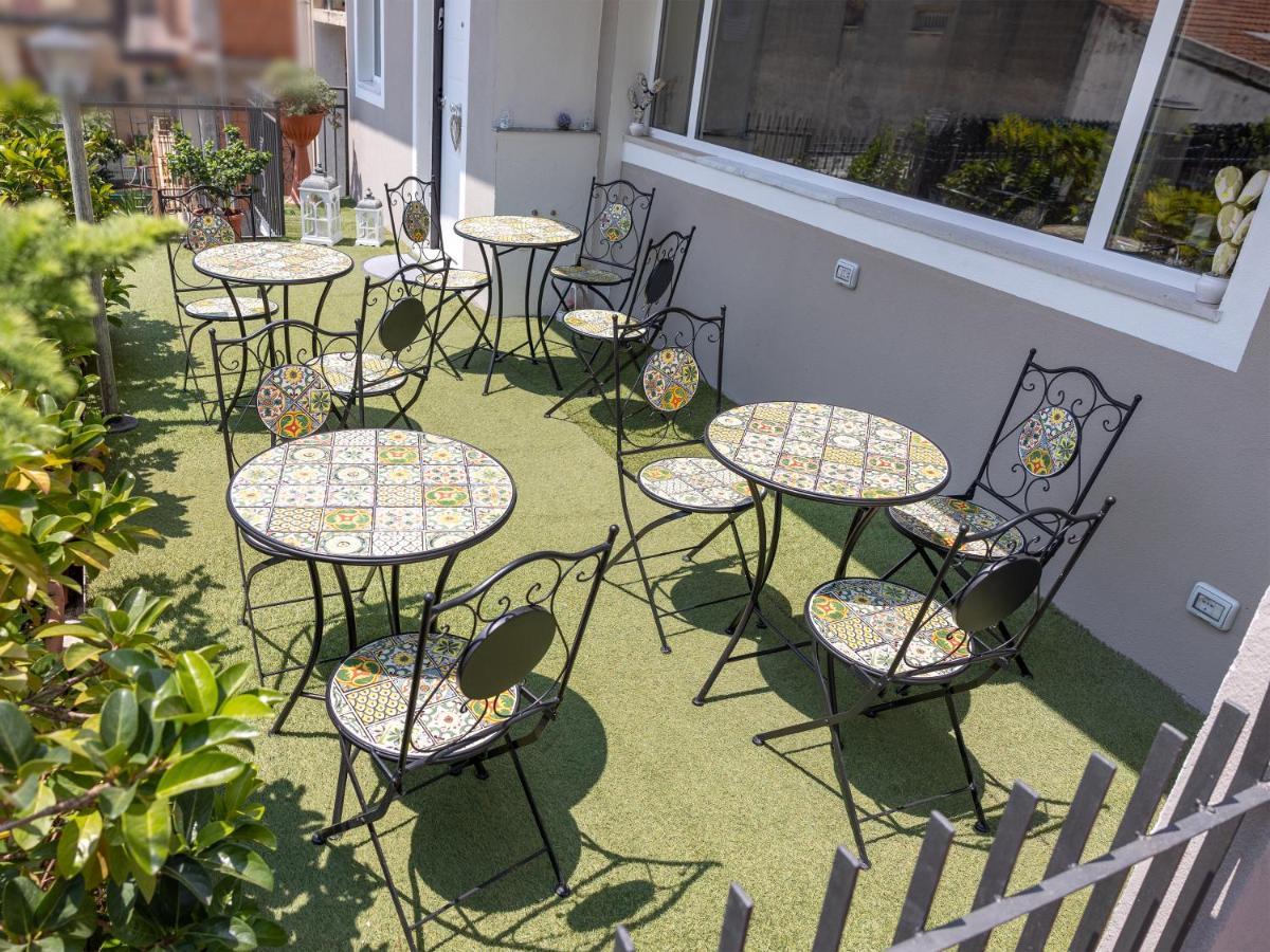Sicily In Love 2 - Rooms & Breakfast Taormina Exterior photo