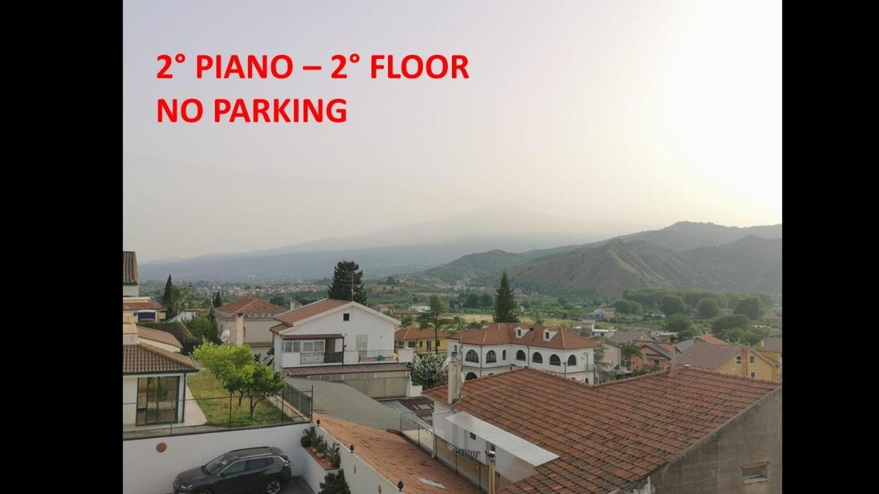 Sicily In Love 2 - Rooms & Breakfast Taormina Room photo
