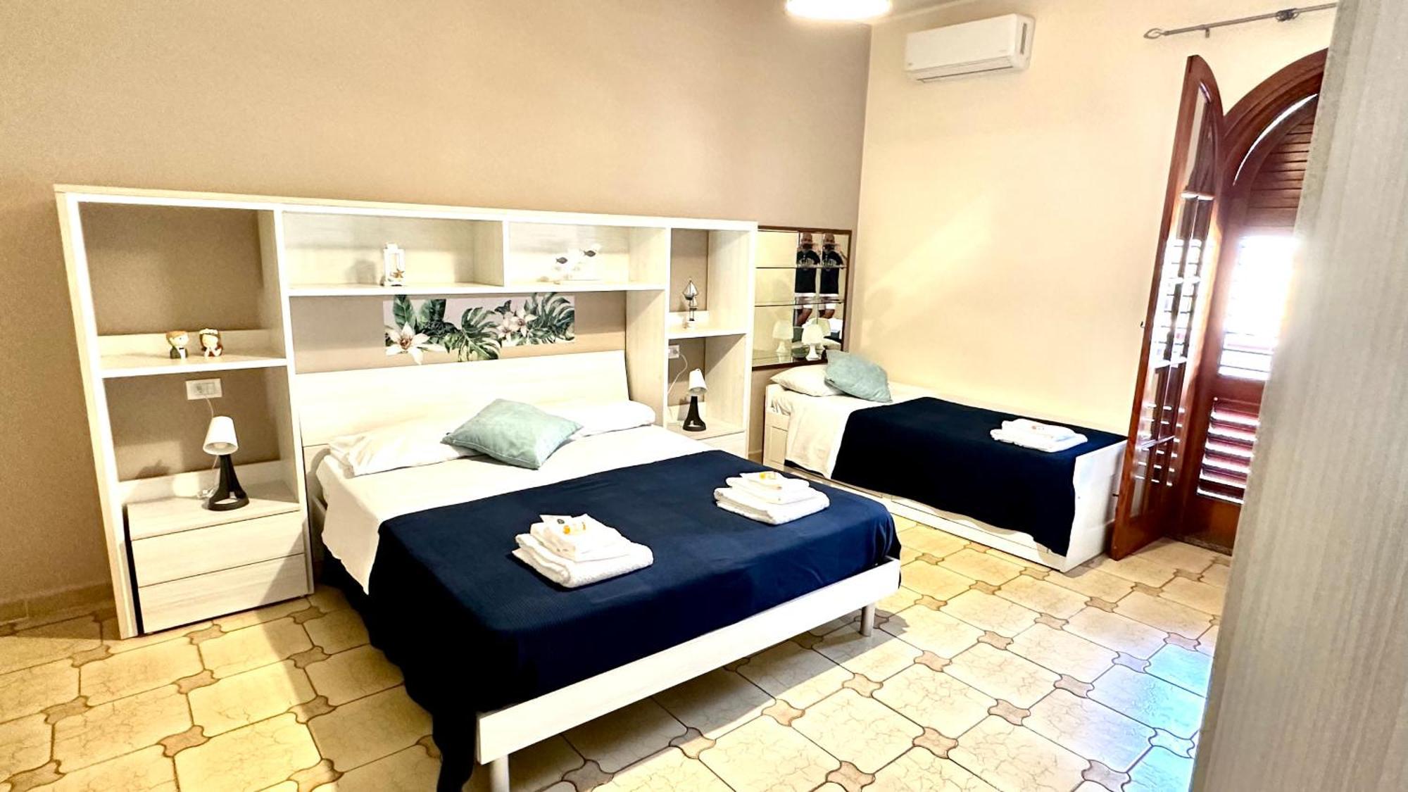Sicily In Love 2 - Rooms & Breakfast Taormina Room photo