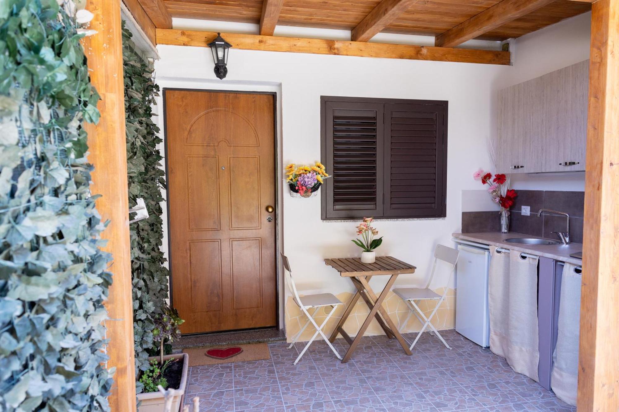 Sicily In Love 2 - Rooms & Breakfast Taormina Exterior photo