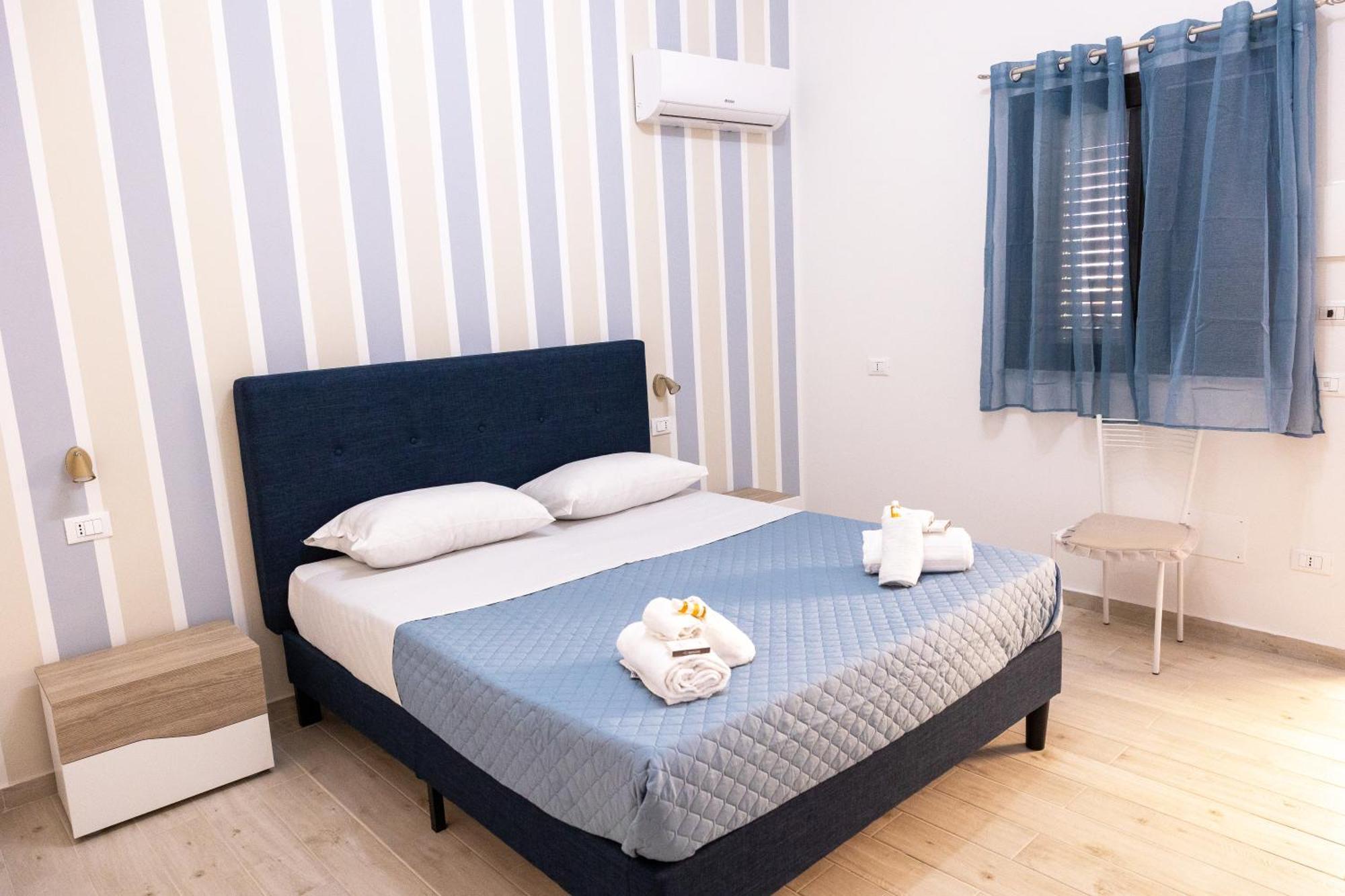 Sicily In Love 2 - Rooms & Breakfast Taormina Exterior photo