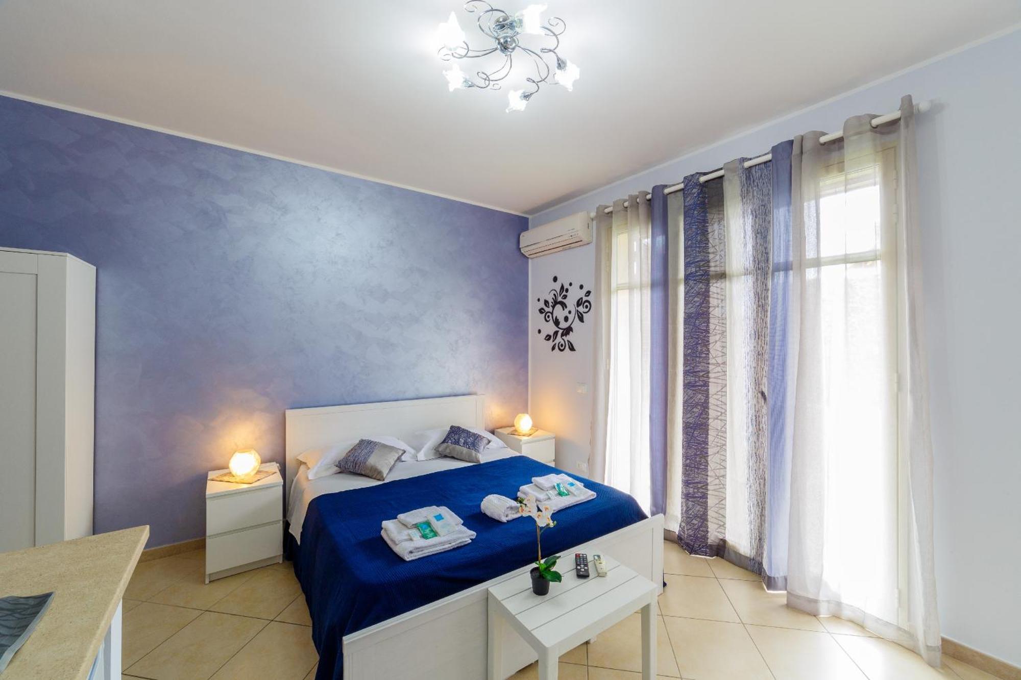 Sicily In Love 2 - Rooms & Breakfast Taormina Exterior photo