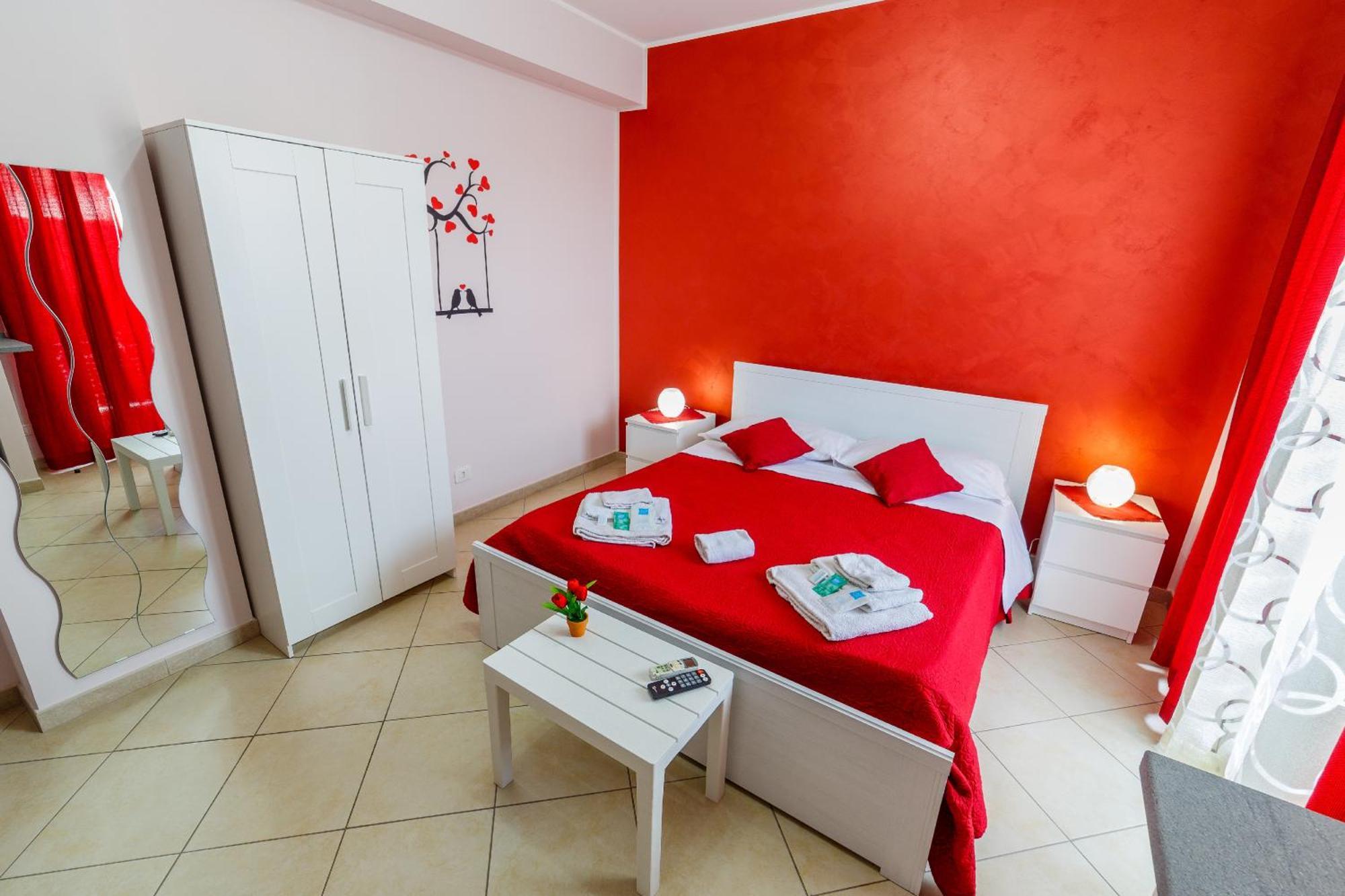 Sicily In Love 2 - Rooms & Breakfast Taormina Exterior photo