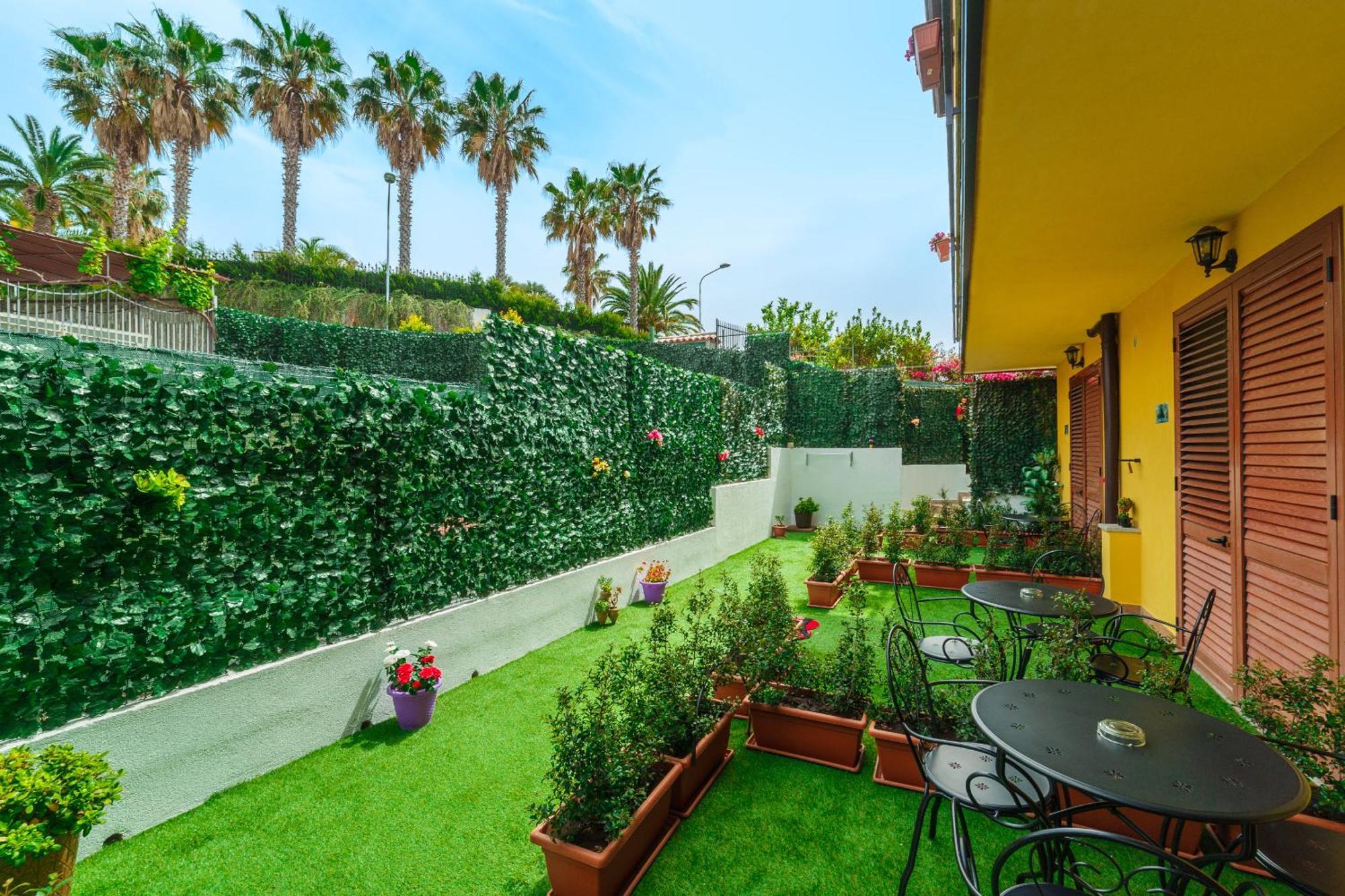 Sicily In Love 2 - Rooms & Breakfast Taormina Exterior photo