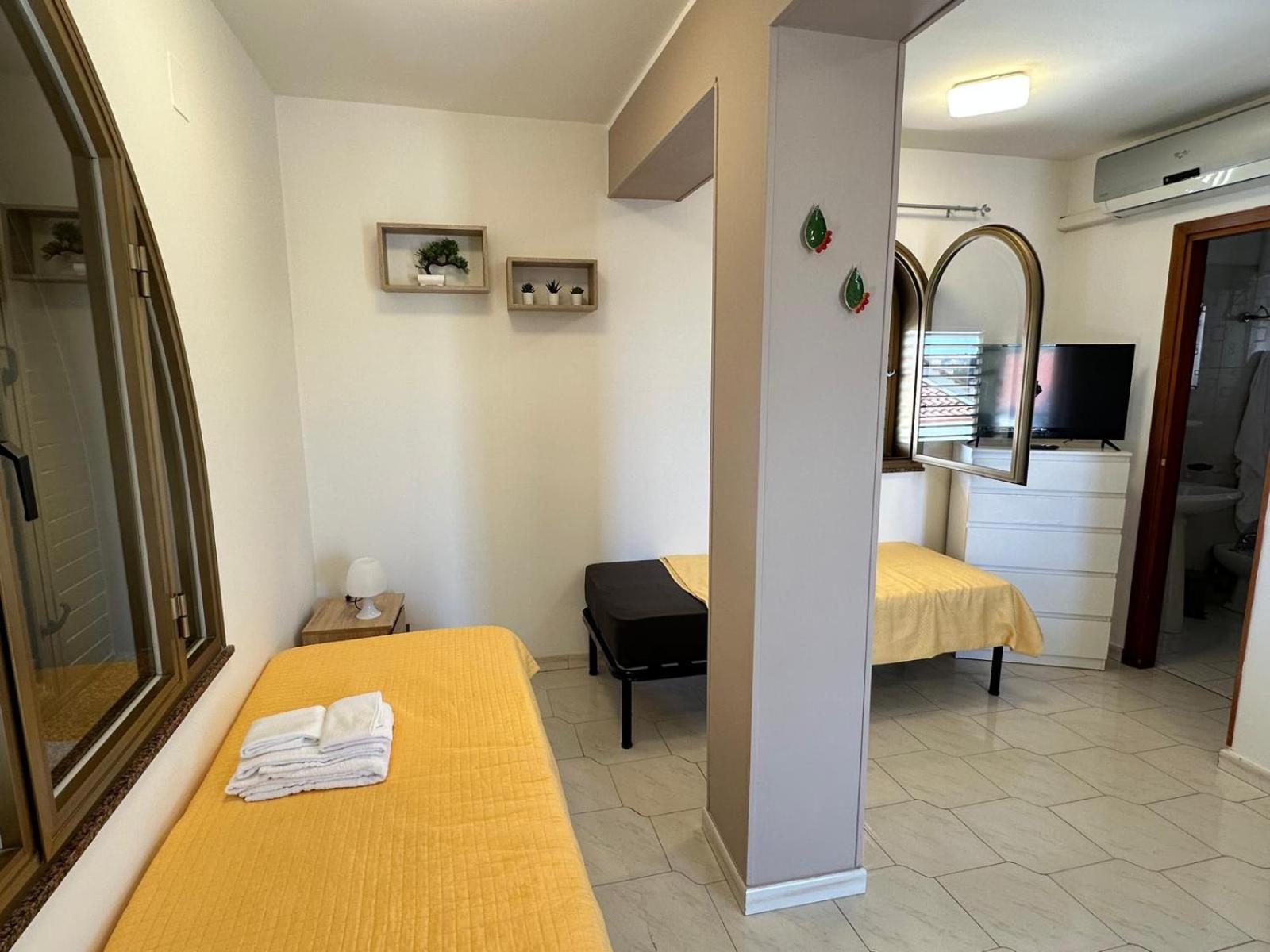 Sicily In Love 2 - Rooms & Breakfast Taormina Exterior photo