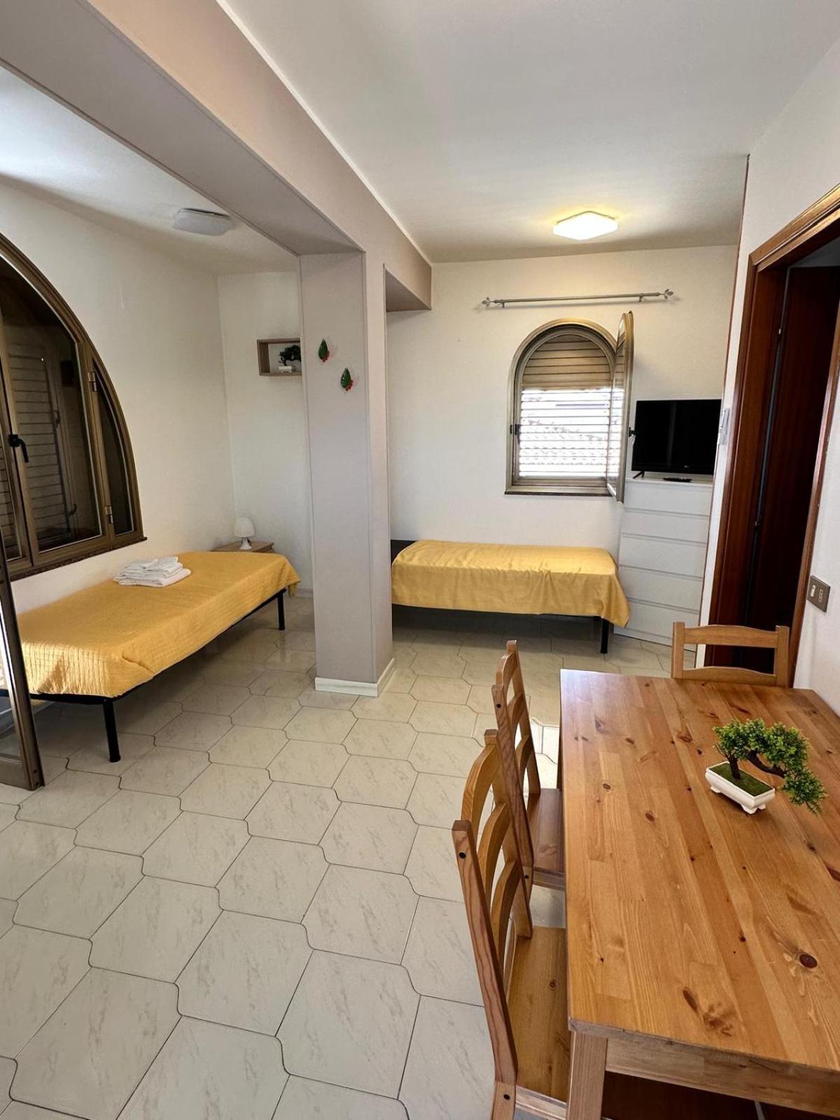 Sicily In Love 2 - Rooms & Breakfast Taormina Exterior photo