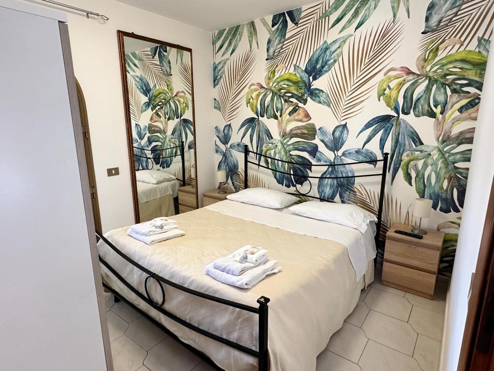 Sicily In Love 2 - Rooms & Breakfast Taormina Exterior photo