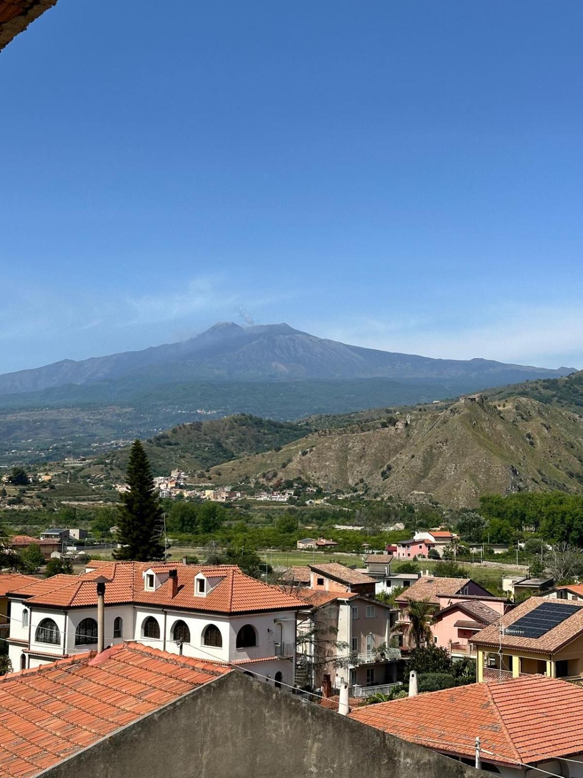Sicily In Love 2 - Rooms & Breakfast Taormina Exterior photo