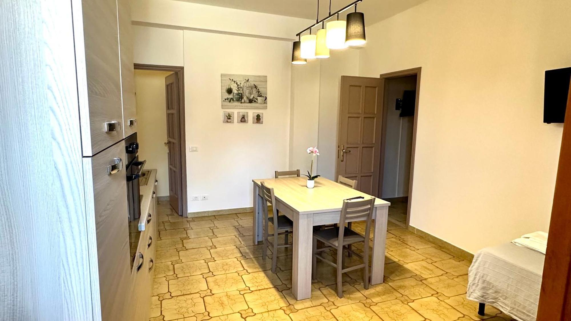 Sicily In Love 2 - Rooms & Breakfast Taormina Room photo