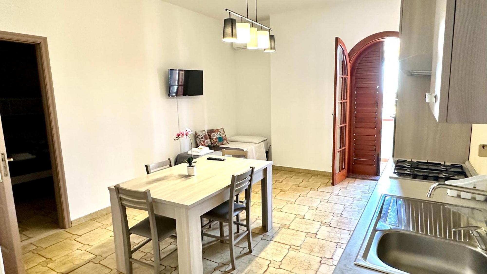 Sicily In Love 2 - Rooms & Breakfast Taormina Room photo