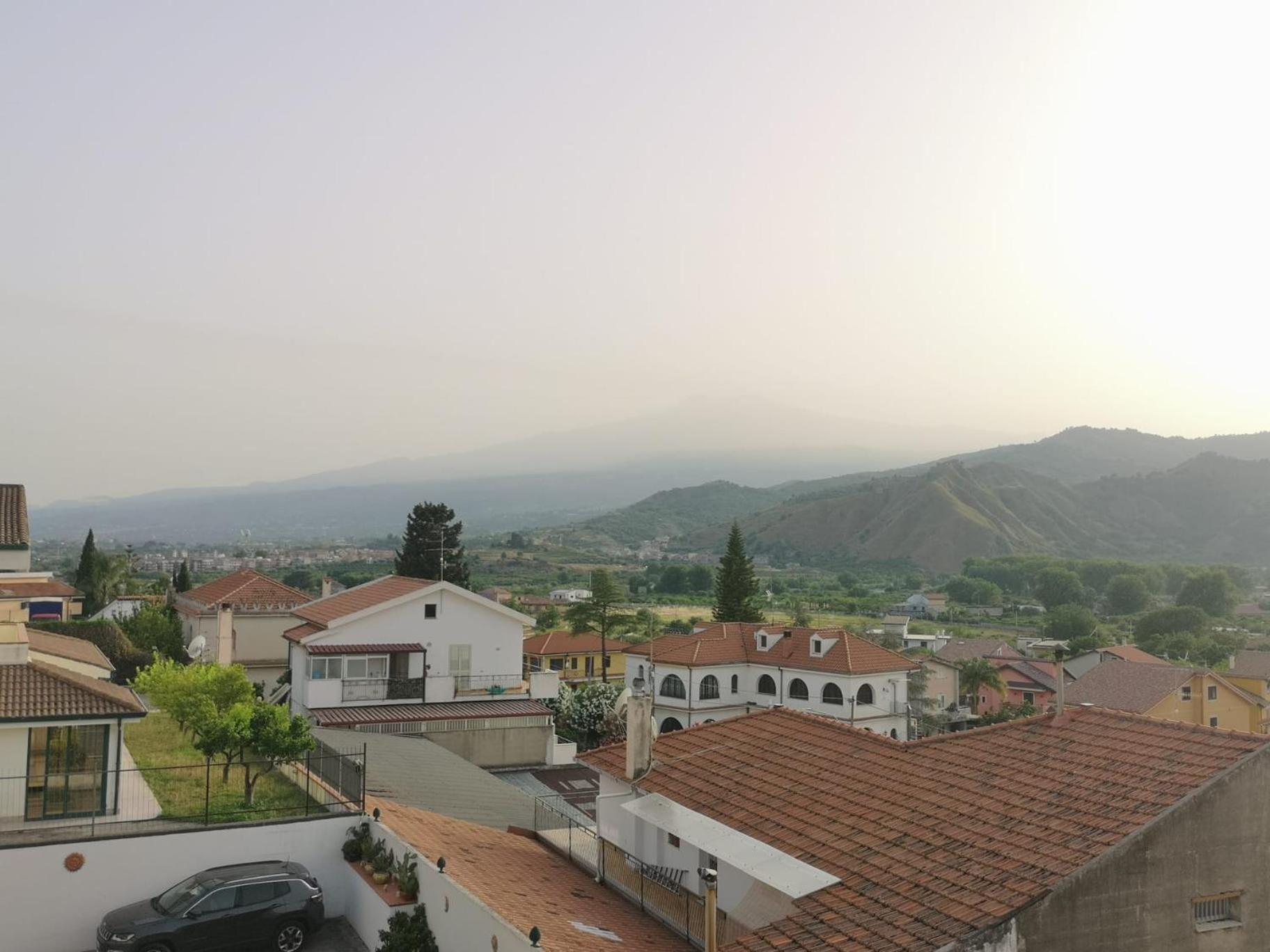 Sicily In Love 2 - Rooms & Breakfast Taormina Room photo