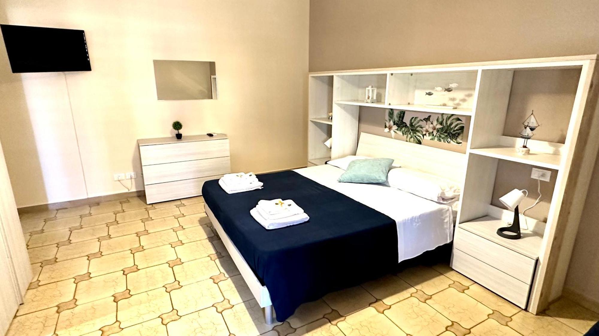 Sicily In Love 2 - Rooms & Breakfast Taormina Room photo
