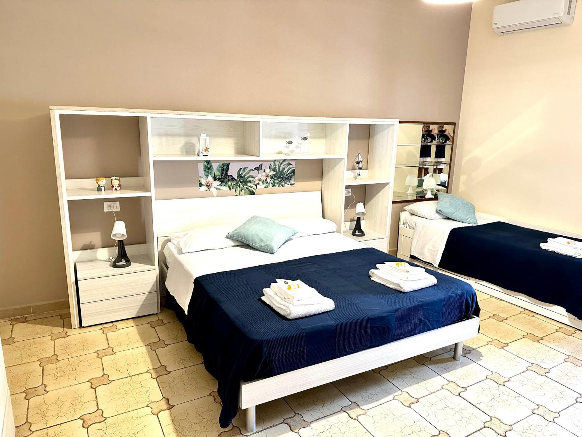 Sicily In Love 2 - Rooms & Breakfast Taormina Room photo