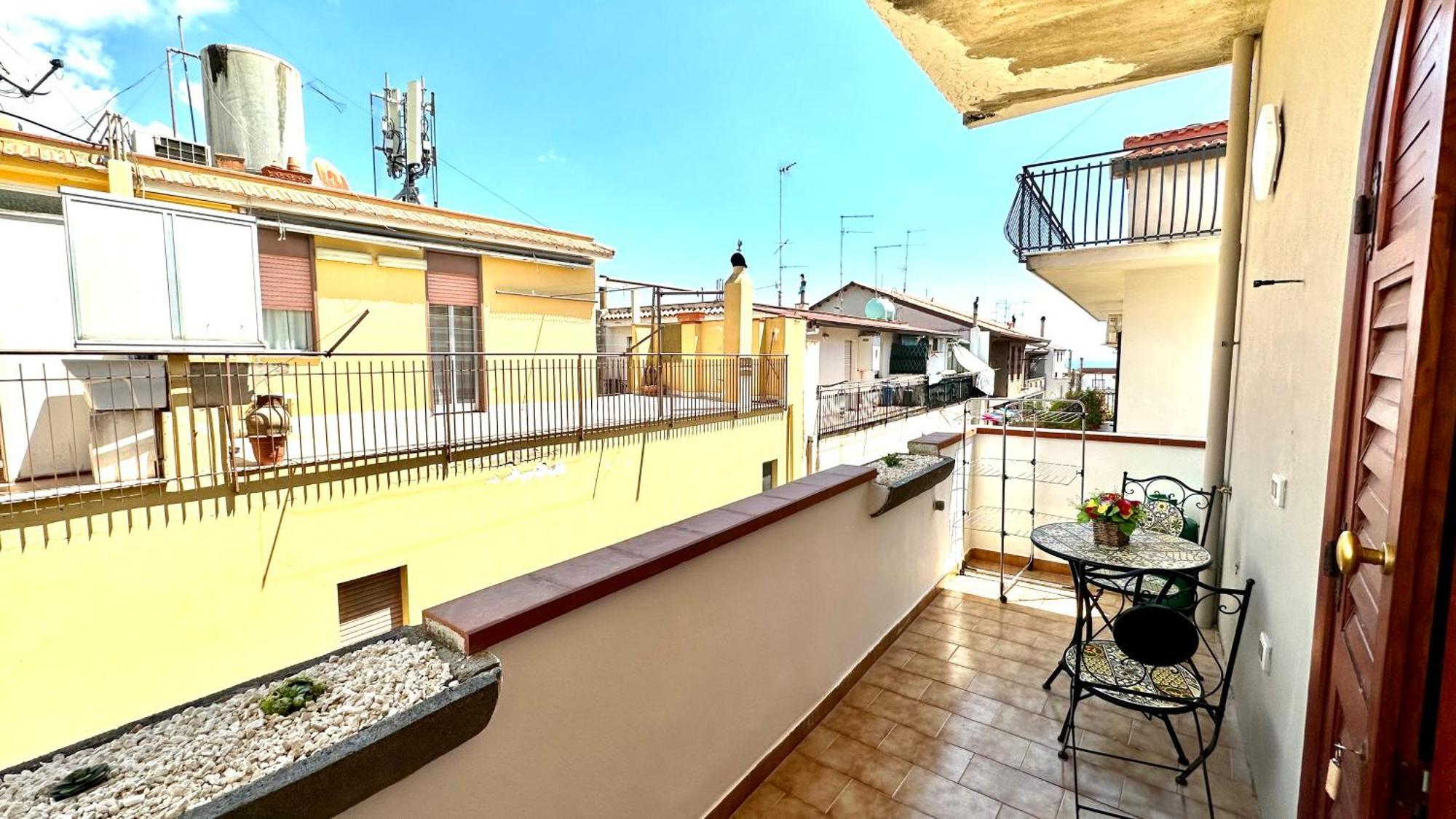Sicily In Love 2 - Rooms & Breakfast Taormina Room photo