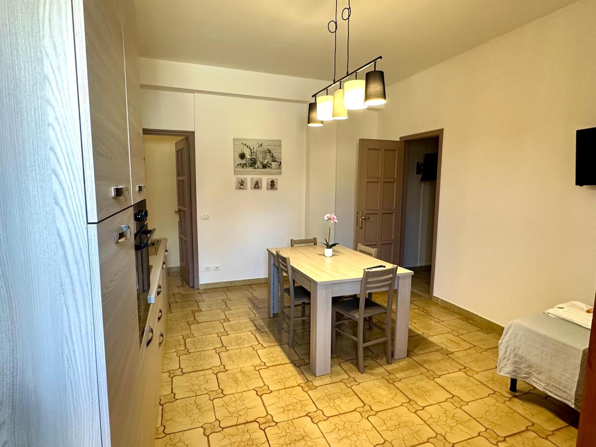 Sicily In Love 2 - Rooms & Breakfast Taormina Room photo
