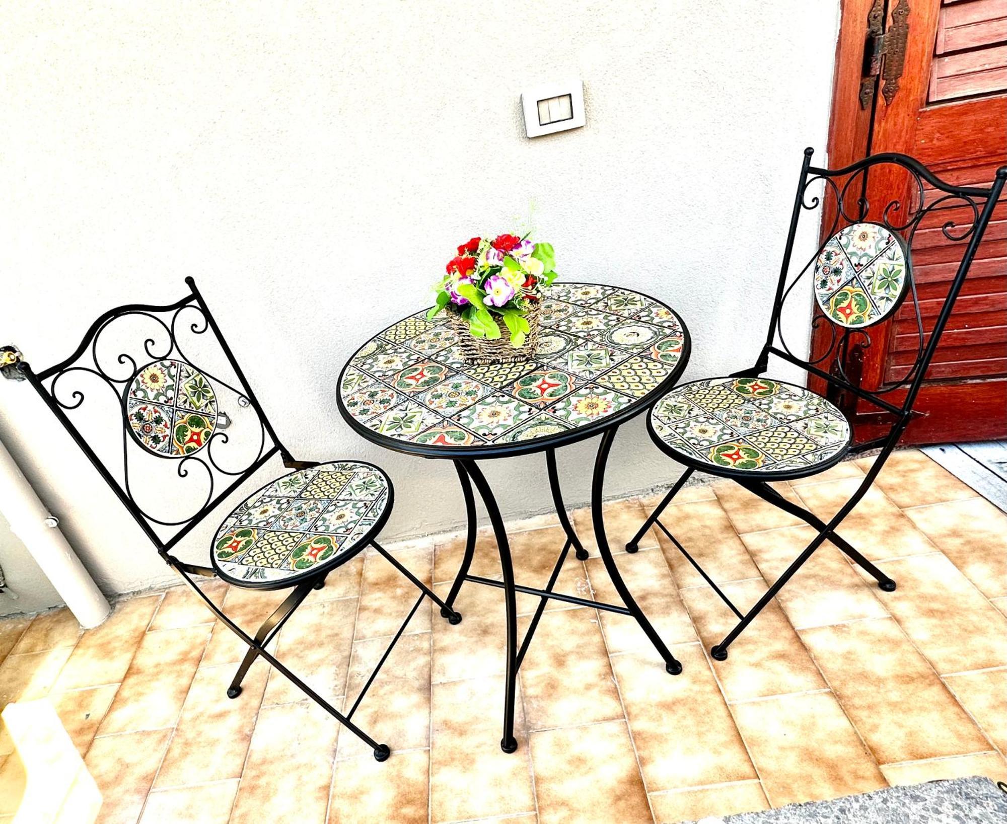 Sicily In Love 2 - Rooms & Breakfast Taormina Room photo