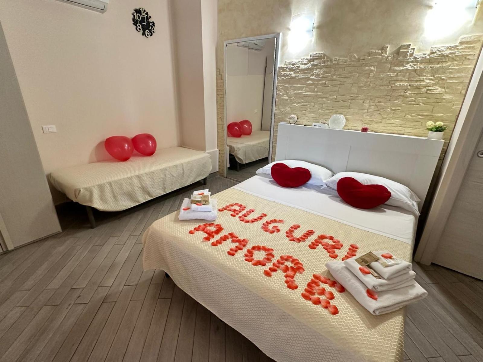 Sicily In Love 2 - Rooms & Breakfast Taormina Exterior photo