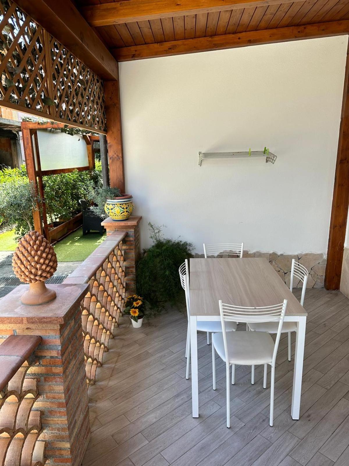 Sicily In Love 2 - Rooms & Breakfast Taormina Exterior photo