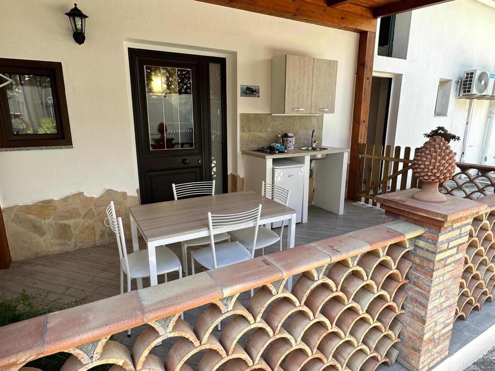 Sicily In Love 2 - Rooms & Breakfast Taormina Exterior photo